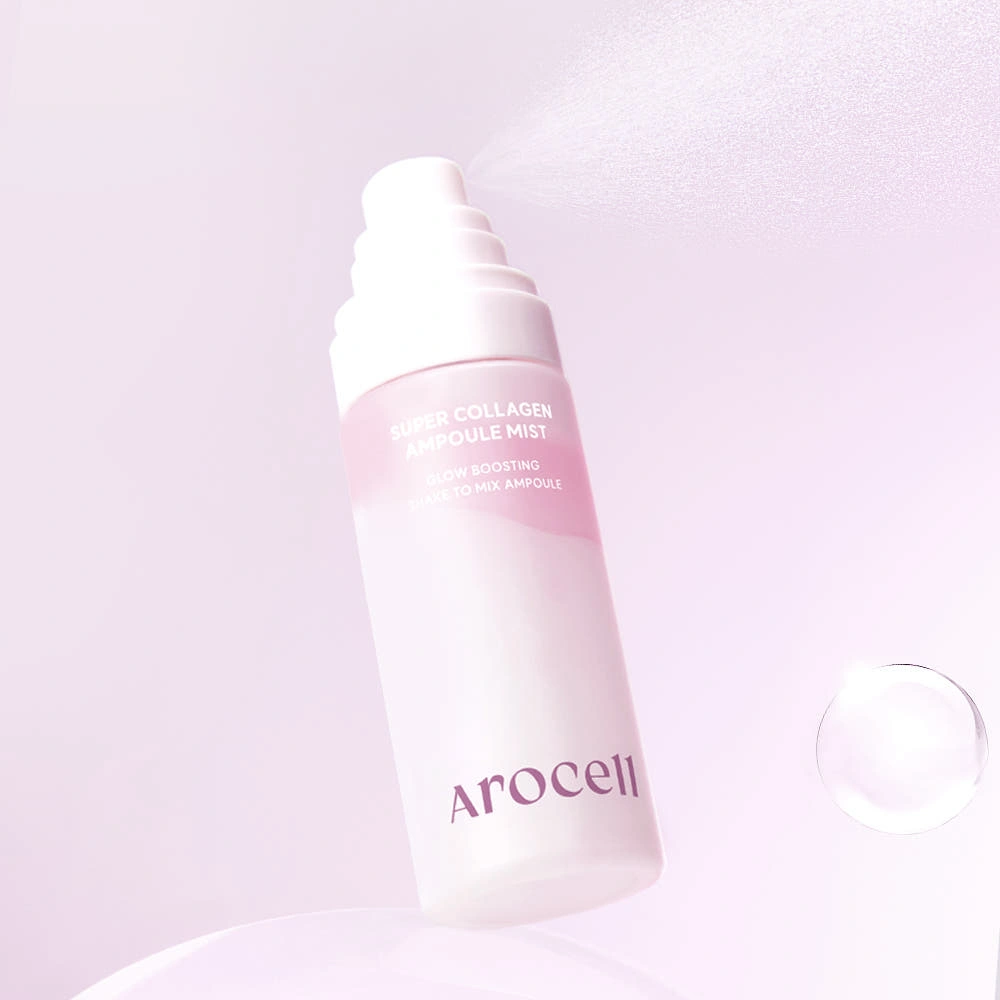 Super Collagen Ampoule Mist, 80ml - Image 2