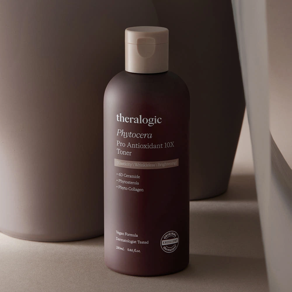 Phytocera Pro Antioxidant 10X Toner, 280ml - Image 4