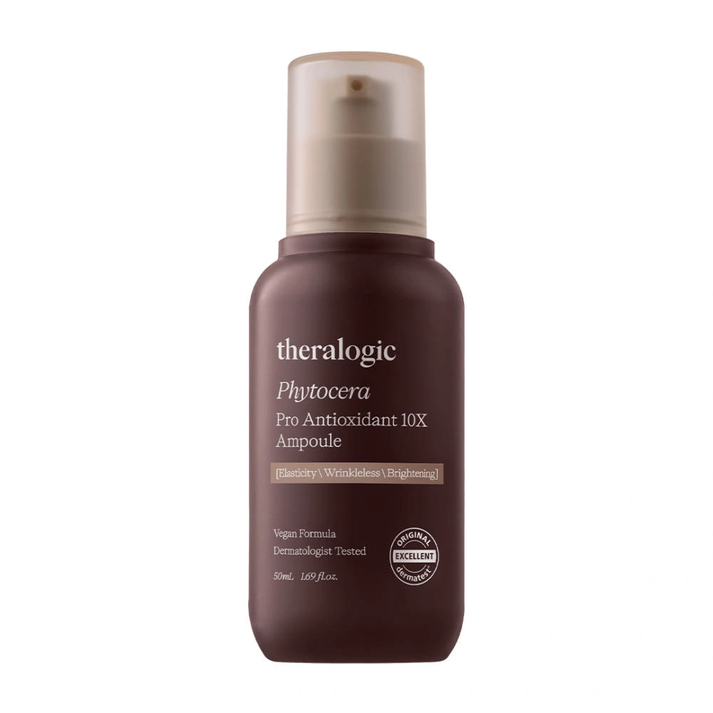 Phytocera Pro Antioxidant 10X Ampoule, 50ml