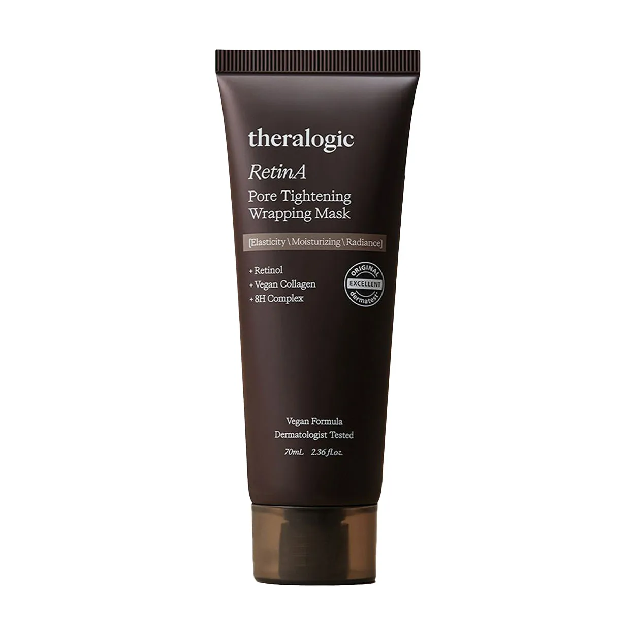 RetinA Pore Tightening Wrapping Mask, 70ml