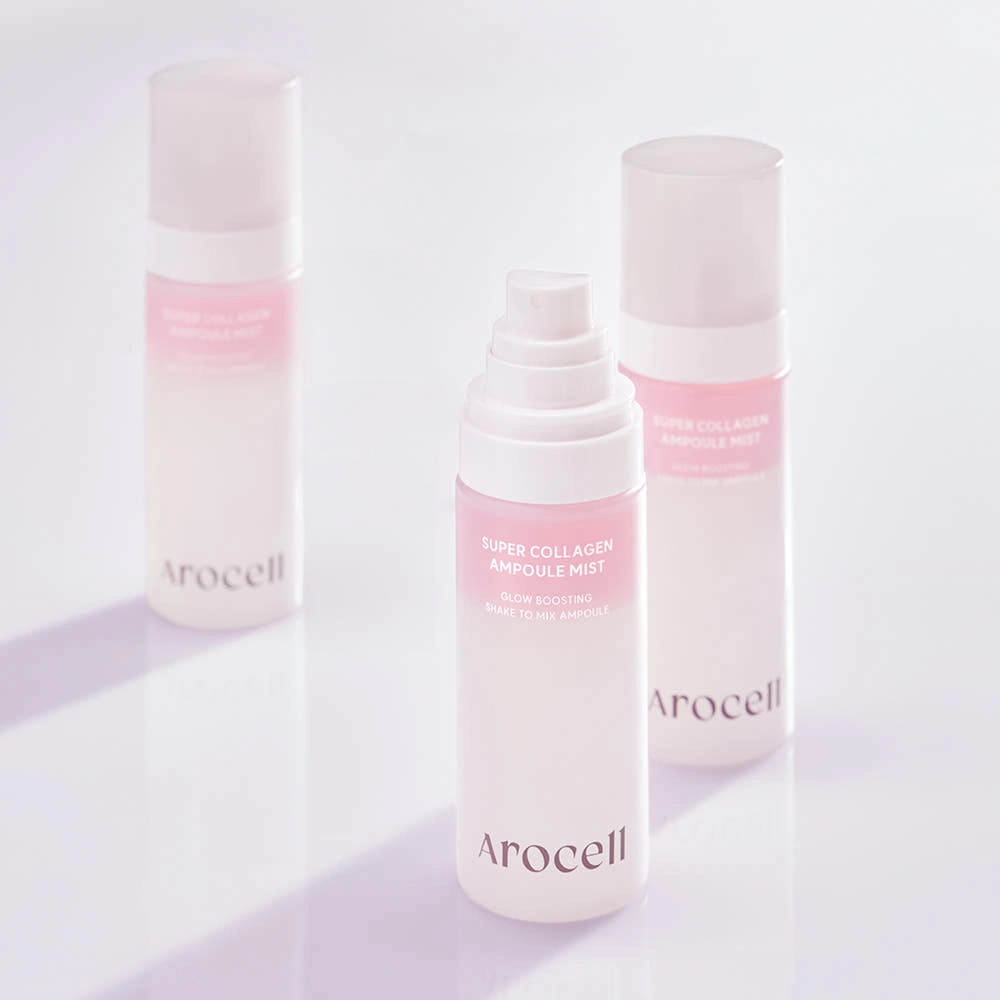 Super Collagen Ampoule Mist, 80ml - Image 3