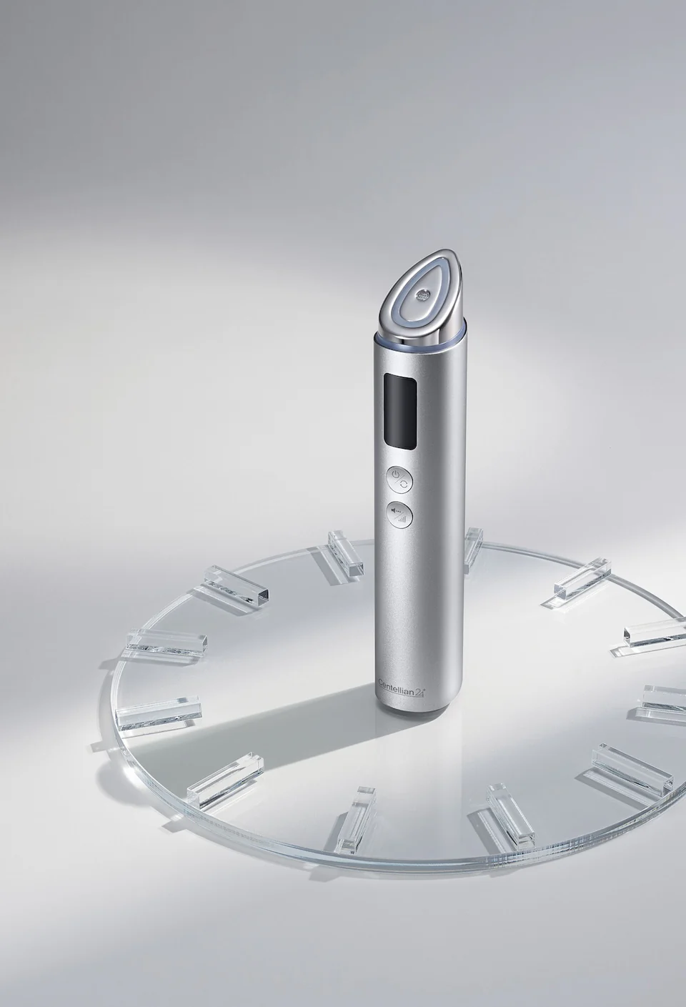 [EU EXCLUSIVE] Madeca Prime Max (Silver) + Free Sample (While Stock Lasts) - Image 3