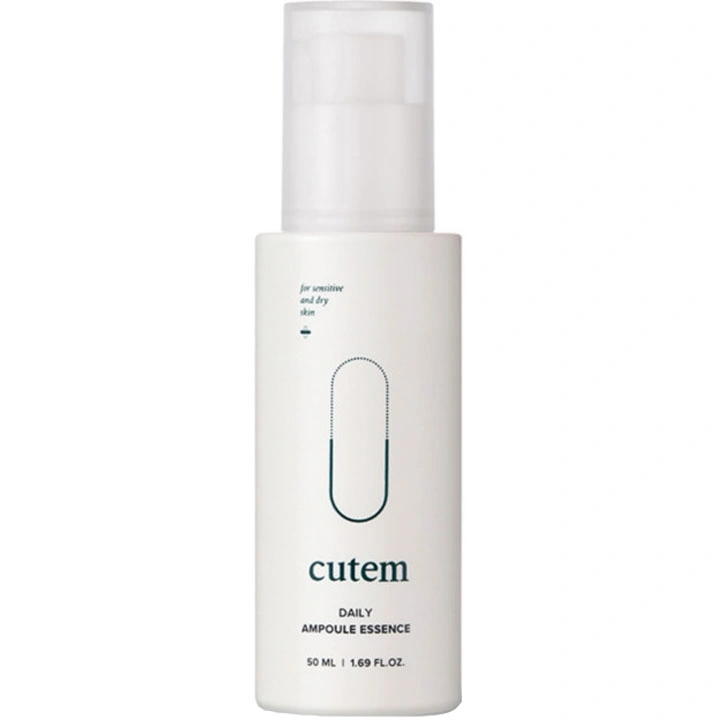 Daily Ampoule Essence, 50ml