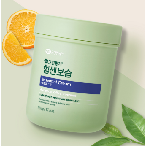 Strong Moisturizing Intensive Cream, 300g, 1pack - Image 4