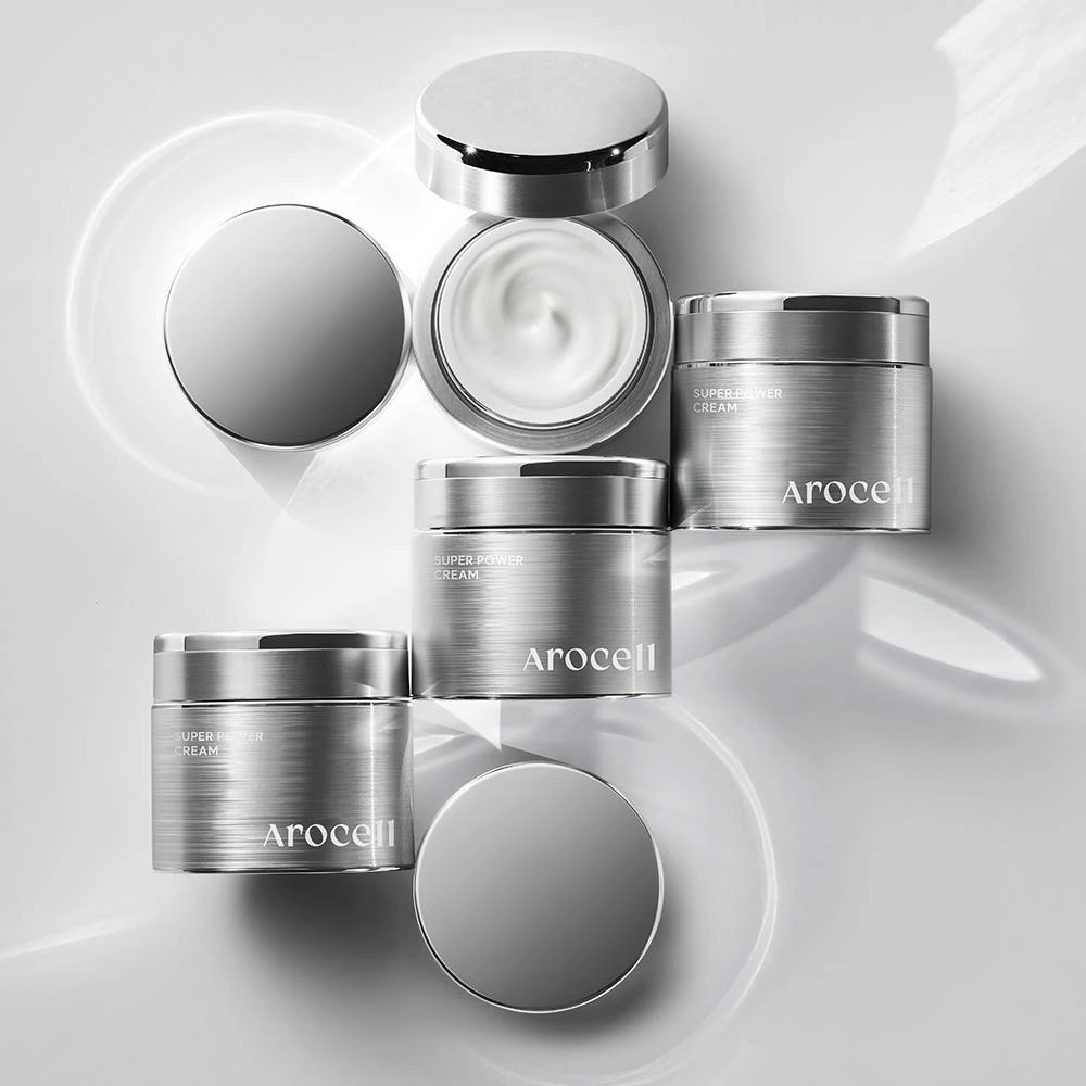 Super Power Cream, 50ml - Image 4