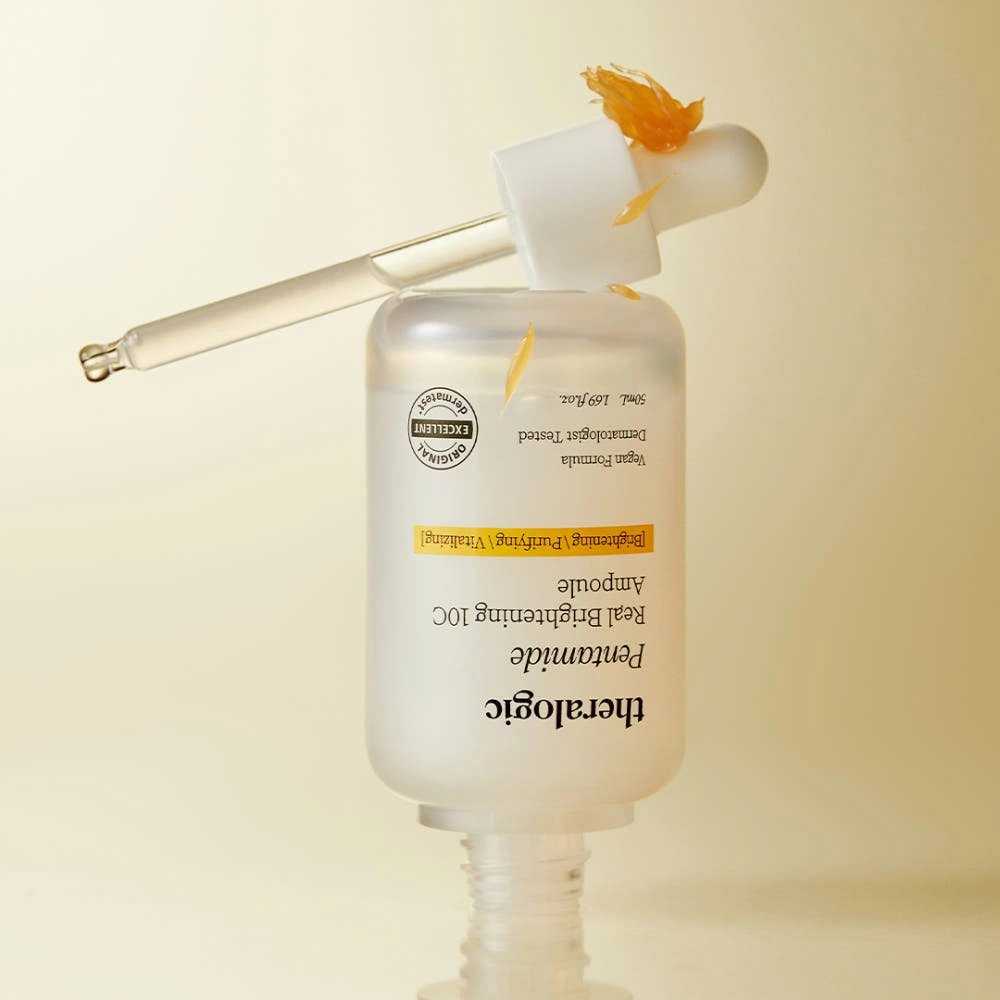 Pentamide Real Brightening 10C Ampoule, 50ml - Image 4