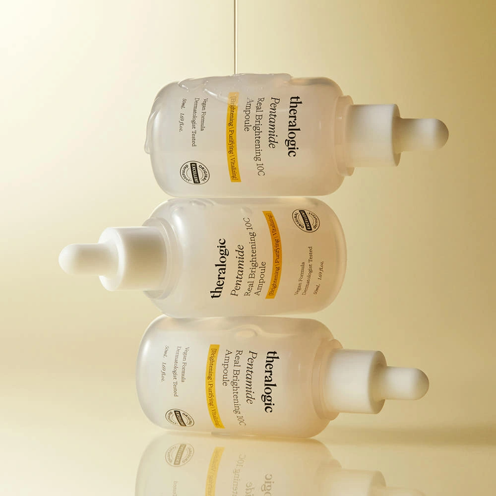 Pentamide Real Brightening 10C Ampoule, 50ml - Image 3