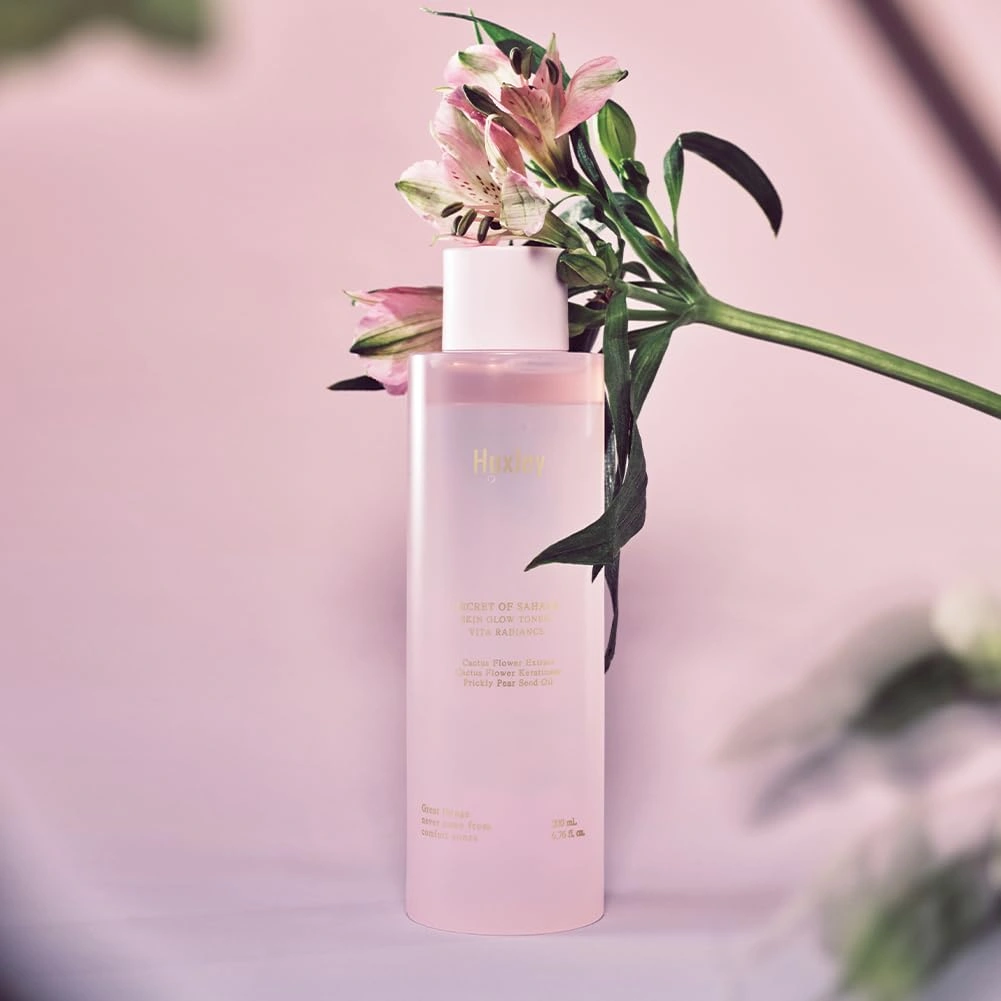 Skin Glow Toner Vita Radiance, 200ml - Image 2