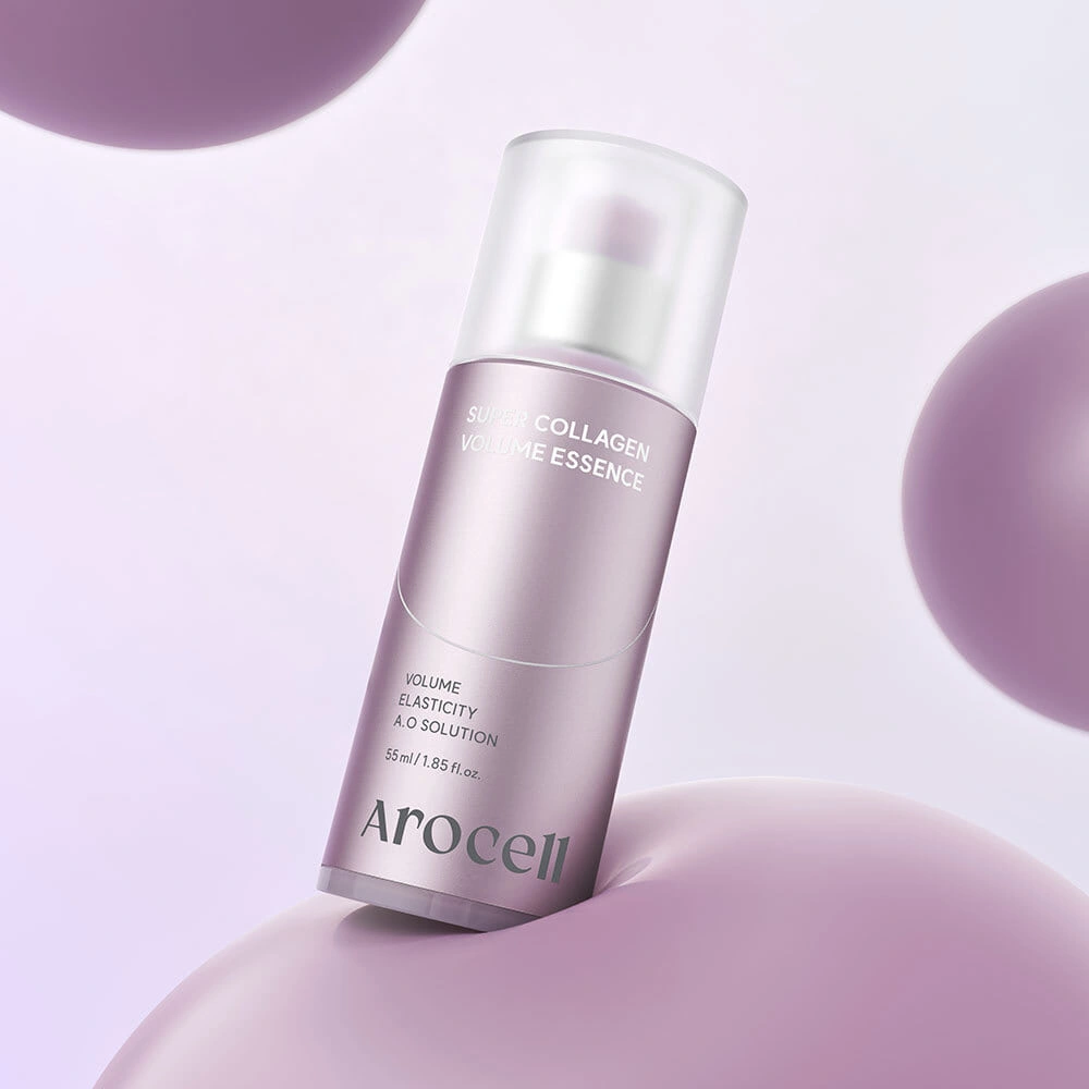 Super Collagen Volume Essence, 55ml - Image 2