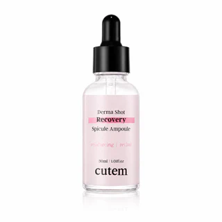 Derma Shot Recovery Spicule Ampoule, 30ml