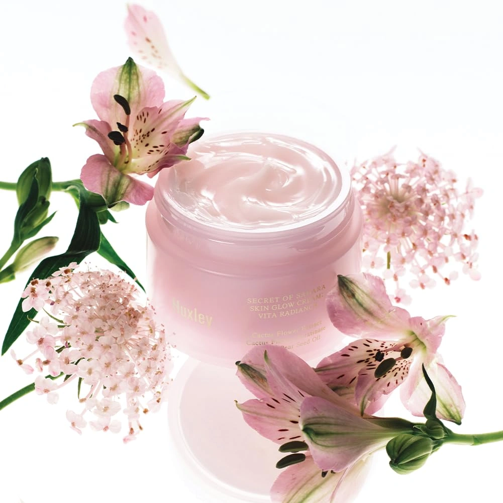 Skin Glow Cream Vita Radiance, 50ml - Image 2