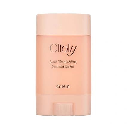 Clioly Botul-Thera Lifting Gua Sha Cream, 65ml - Image 1
