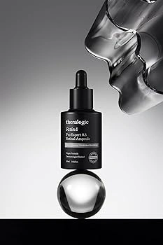 RetinA Pro Expert 0.3 Retinal Ampoule, 30ml - Image 2