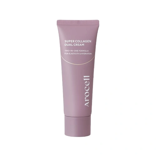 Super Collagen Dual Cream, 60ml