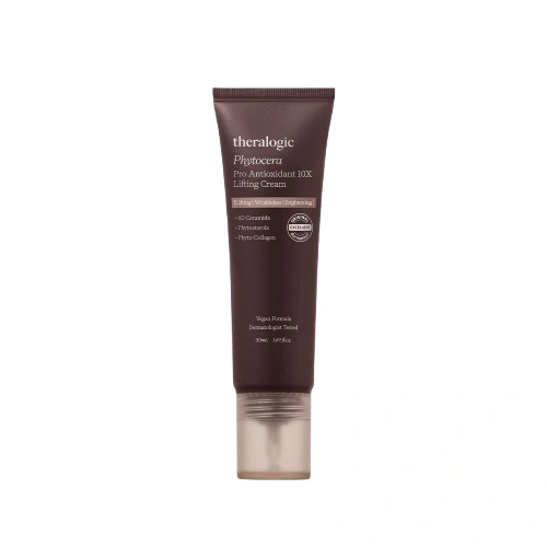 Phytocera Pro Antioxidant 10X Lifting Cream, 50ml