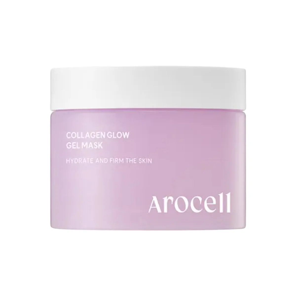 Collagen Glow Gel Mask, 100ml