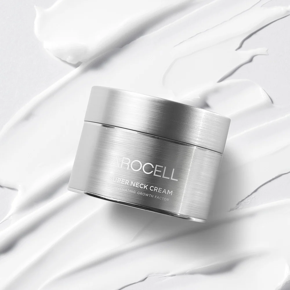 Super Neck Cream, 80ml - Image 4