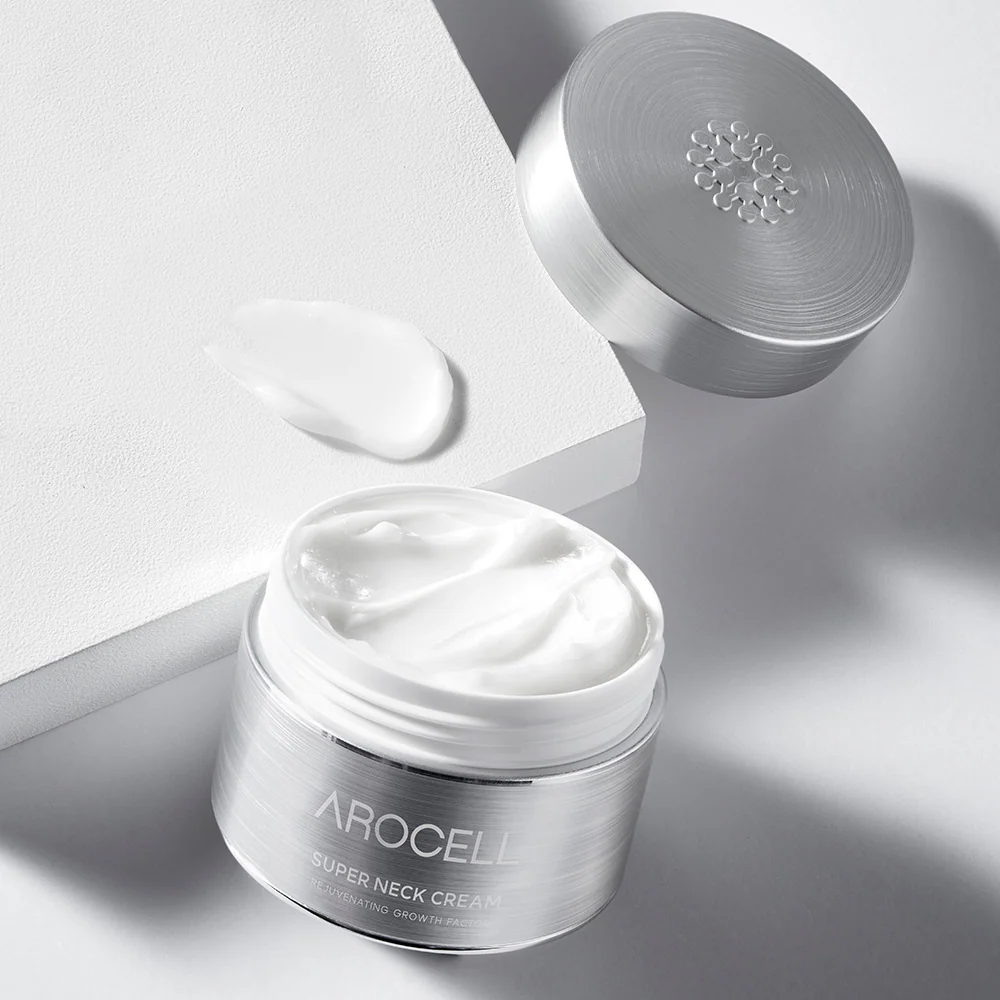 Super Neck Cream, 80ml - Image 3