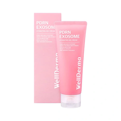 PDRN Exosome Hydrating Gel Cream, 100ml