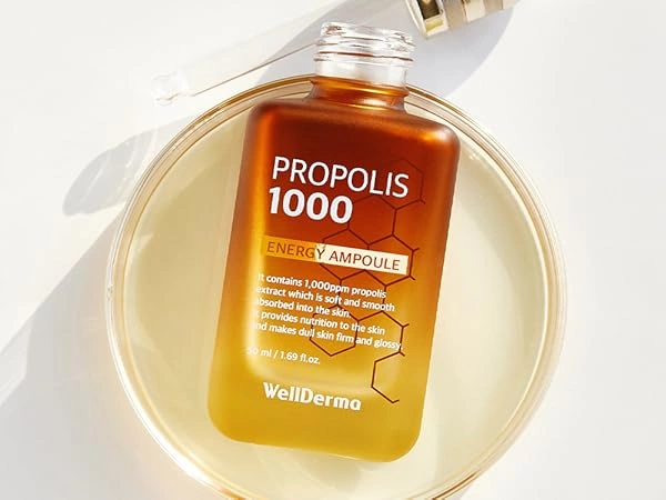 Propolis 1000 Energy Ampoule, 50ml - Image 4