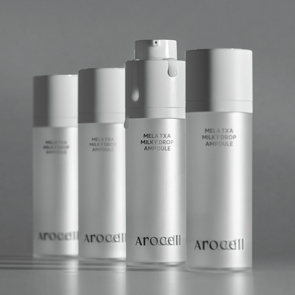 Mela TXA Milky Drop Ampoule, 30ml - Image 3