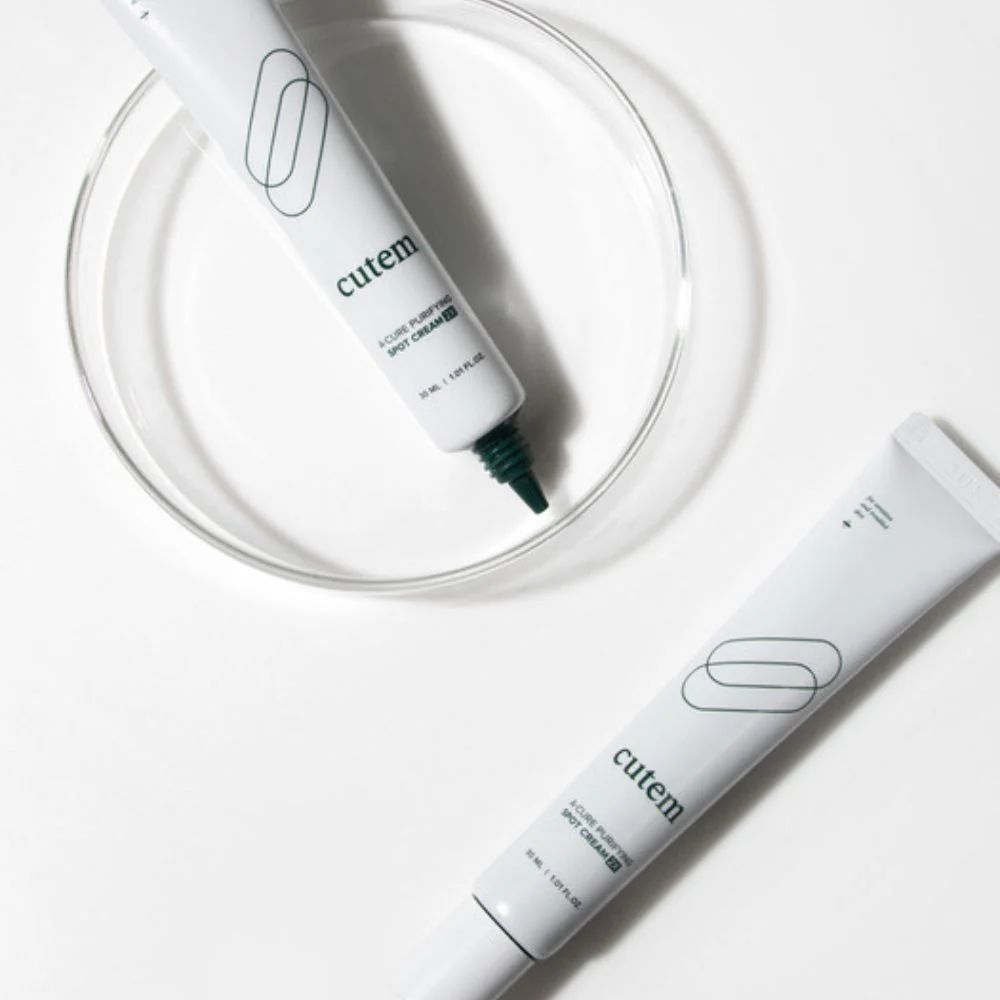 A-Cure Purifying Spot Cream 2X, 30ml - Image 3