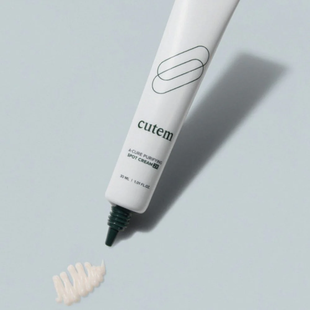 A-Cure Purifying Spot Cream 2X, 30ml - Image 2