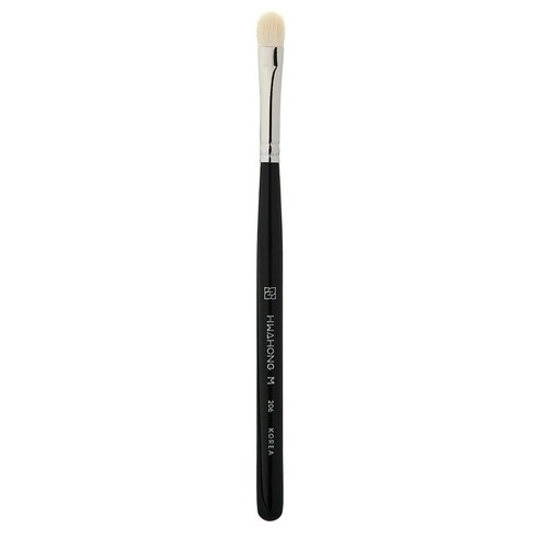 206 Eye Shadow Brush, 1ea, 1pack
