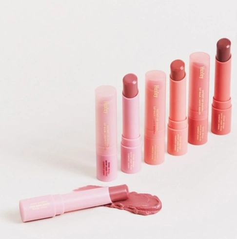 Secret of Sahara Lip Balm Leave Behind [05 Marrakech Sunset], 3g - Image 3