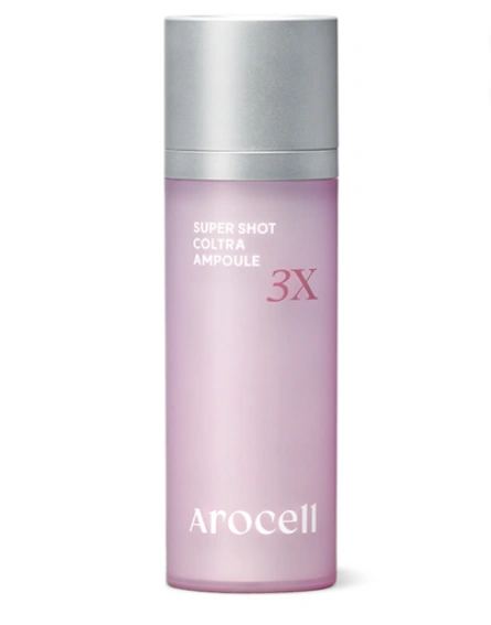 Super Shot Coltra Ampoule 7X, 30ml