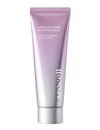 Super Collagen Wrapping Mask, 80ml