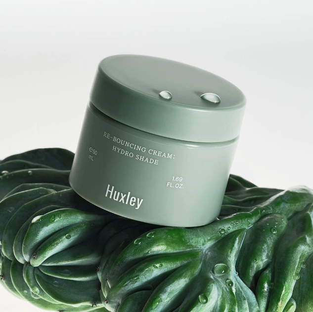 Rebalancing Cream Hydro Shade, 50ml - Image 3