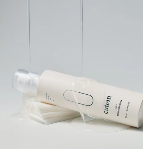 Daily Moisture Skin - Image 2