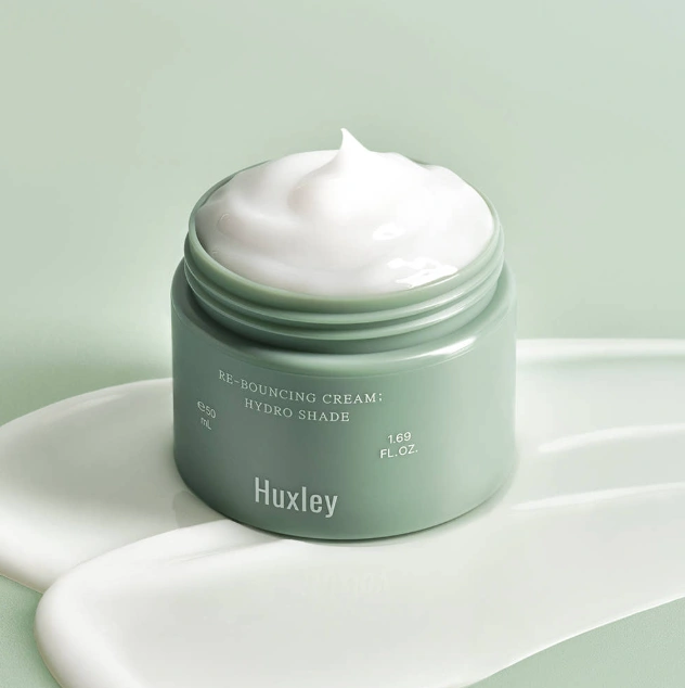 Rebalancing Cream Hydro Shade, 50ml - Image 2