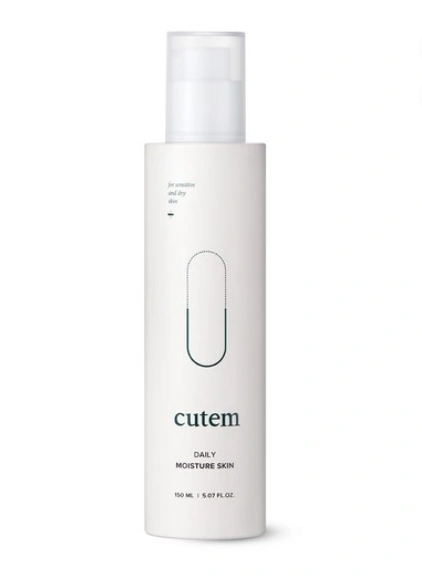 Daily Moisture Skin