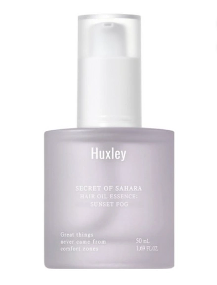 Hair Oil Essence Sunset Fog, 50ml - Image 1
