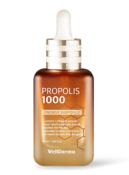 Propolis 1000 Energy Ampoule, 50ml