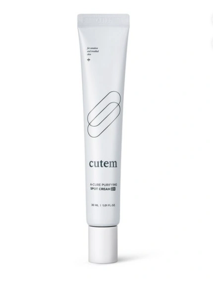 A-Cure Purifying Spot Cream 2X, 30ml