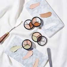 Cover Fit Pot Concealer, 01 Contour - Image 3