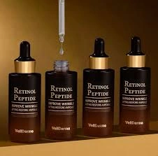 Retinol Peptide Lifting Restore Ampoule, 30ml - Image 4