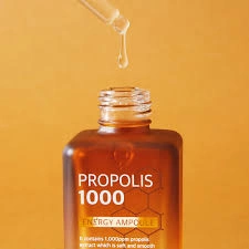 Propolis 1000 Energy Ampoule, 50ml - Image 3