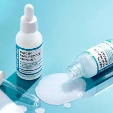 G Plus Niacin Peptide Brightening Ampoule, 30ml - Image 2