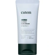 Waterful Barrier Sunscreen [SPF50+ PA++++], 50ml
