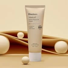 Madecell Derma Repair B5 Cream, 80ml - Image 3