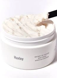 Body Cream Moroccan Gardener, 200ml - Image 2