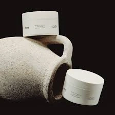 Body Cream Moroccan Gardener, 200ml - Image 3