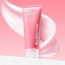 PDRN Exosome Hydrating Gel Cream, 100ml - Image 2