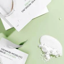 Cream Re-Modeling Mask Cicatree, 5ea - Image 2