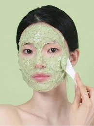 Cream Re-Modeling Mask Cicatree, 5ea - Image 3