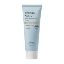 Hyalcica Total Moisture 10D Cream, 80ml